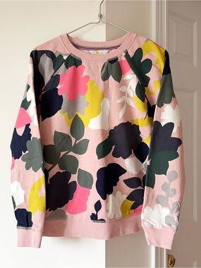 BNWT Boden Crewneck Sweatshirt